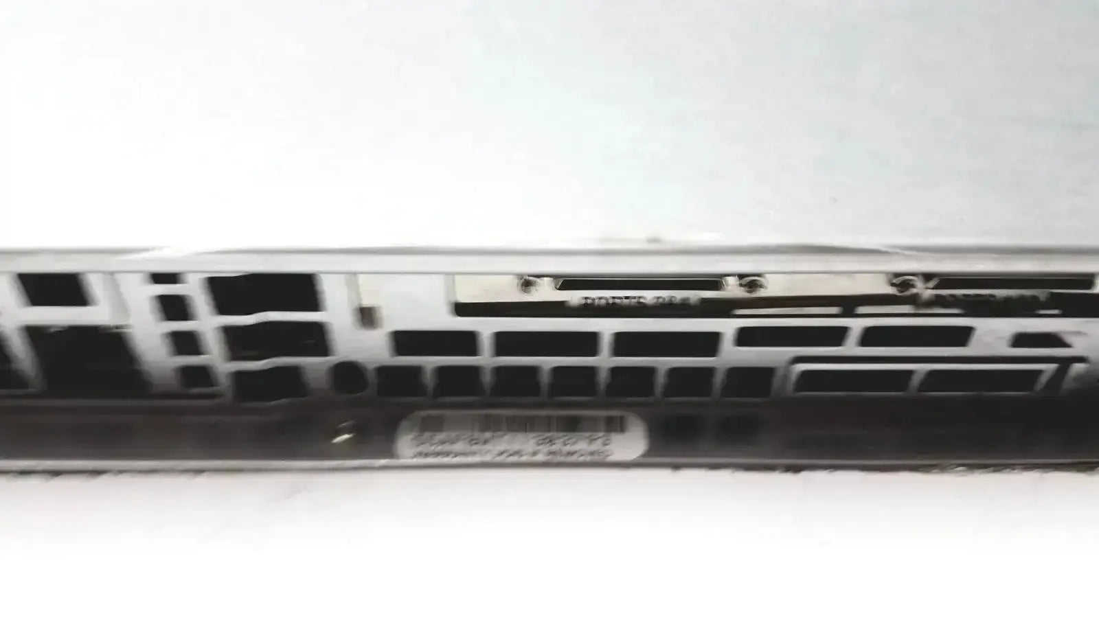 Supermicro Super Micro 5015B-MT Super Server Server, as-is (for parts) product photo 10