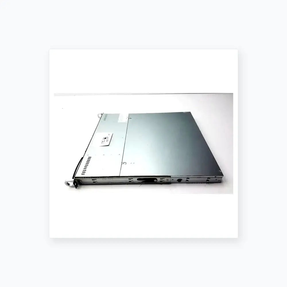 Supermicro Super Micro 5015B-MT Super Server Server, as-is (for parts) product photo 6
