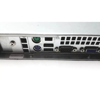 Supermicro Super Micro 5015B-MT Super Server Server, as-is (for parts) product photo 9
