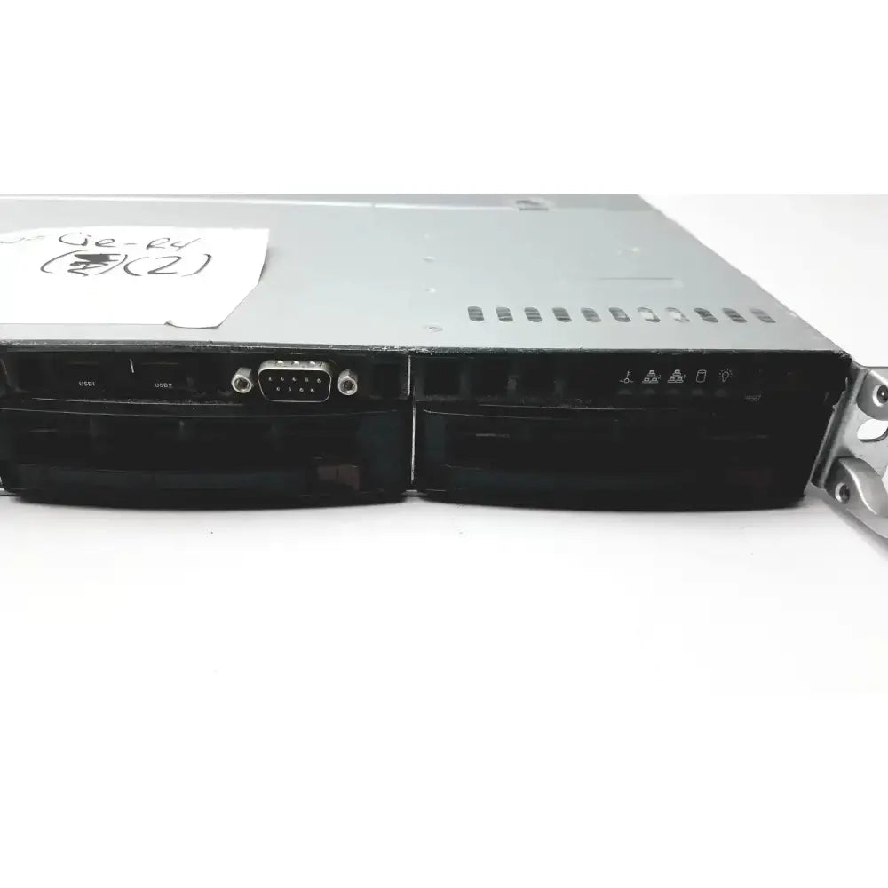 Supermicro Super Micro 5015B-MT Super Server Server, as-is (for parts) product photo 4