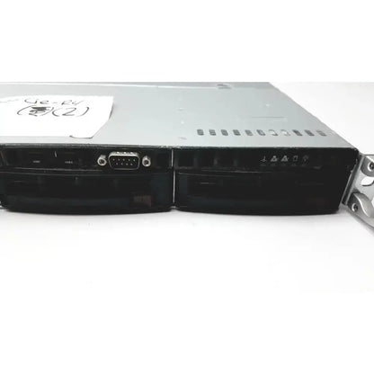 Supermicro Super Micro 5015B-MT Super Server Server, as-is (for parts) product photo 4