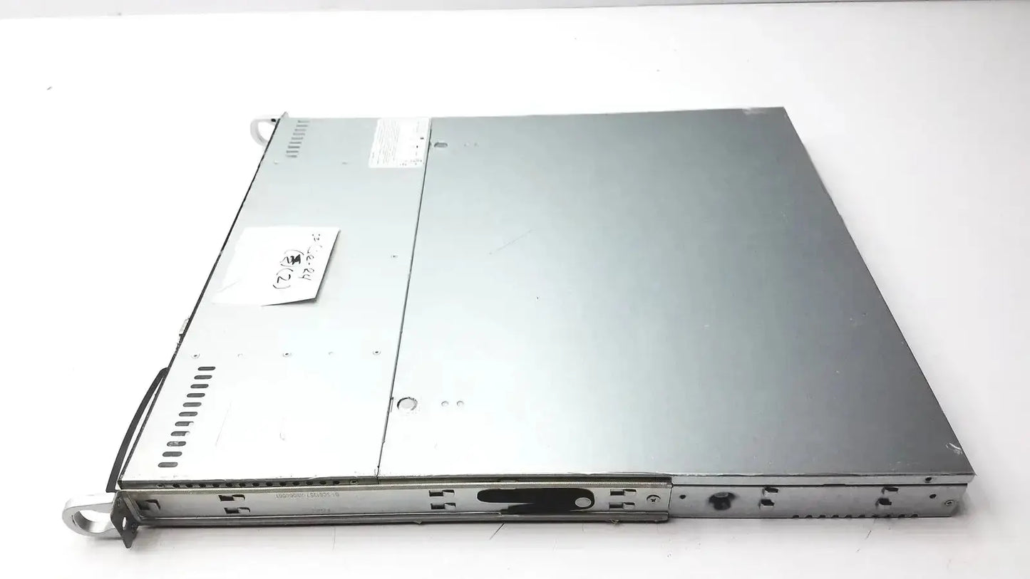 Supermicro Super Micro 5015B-MT Super Server Server, as-is (for parts) product photo 6