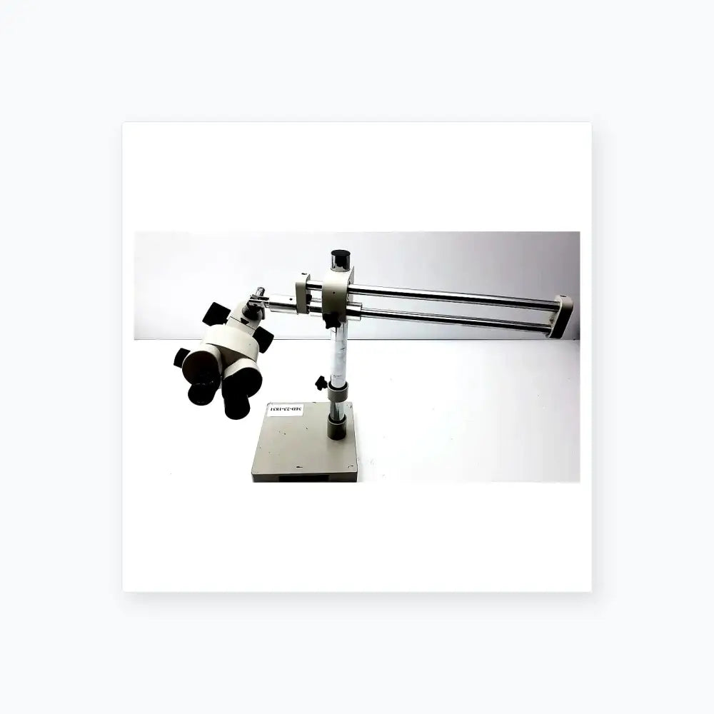 Reuse Medical Super Widefield Microscope Eyepieces 23mm SWH10X Microscopes, second-hand product photo 1