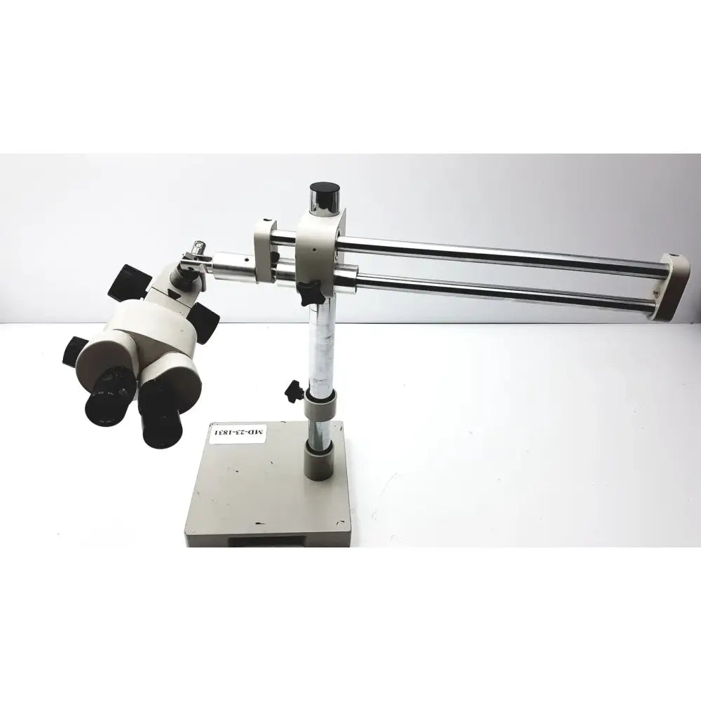 Reuse Medical Super Widefield Microscope Eyepieces 23mm SWH10X Microscopes, second-hand product photo 1