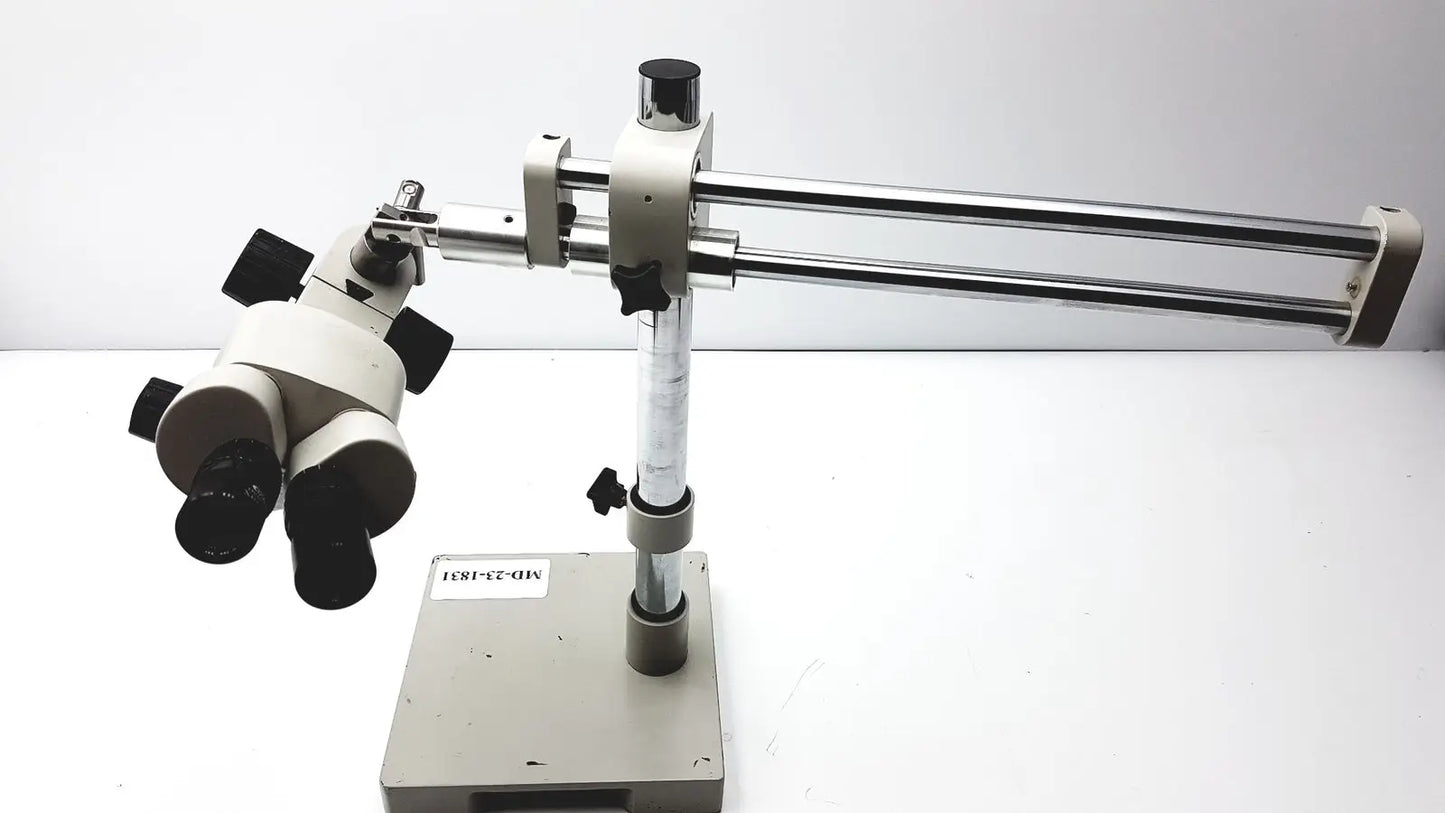 Reuse Medical Super Widefield Microscope Eyepieces 23mm SWH10X Microscopes, second-hand product photo 1