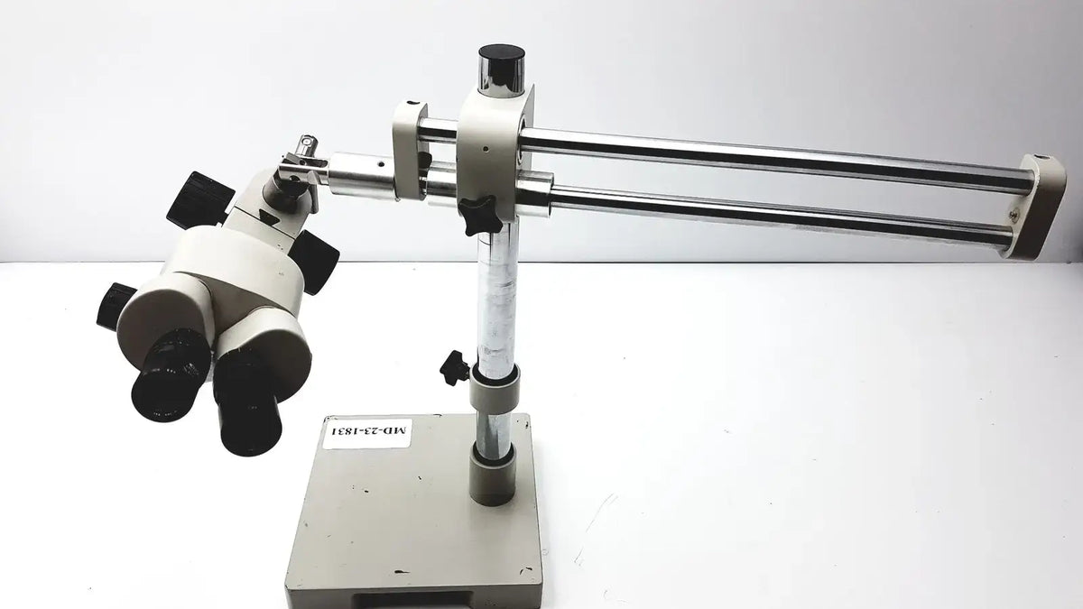 Reuse Medical Super Widefield Microscope Eyepieces 23mm SWH10X Microscopes, second-hand product photo 1