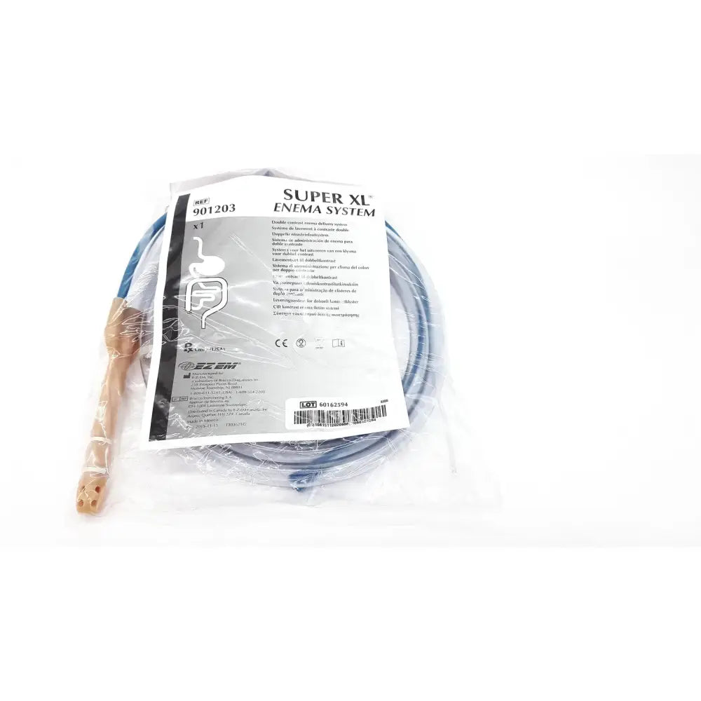 Reuse Medical Super XL Enama System 901203 Other Healthcare, Lab & Dental, second-hand product photo 1