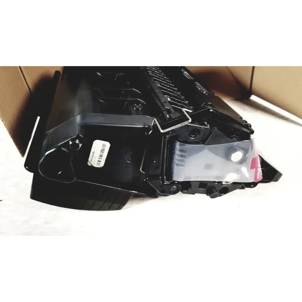 Superior Toner Cartridge COM605 (CF281X) Black Toner - 25k Yield Toner Cartridge, second-hand product photo 5