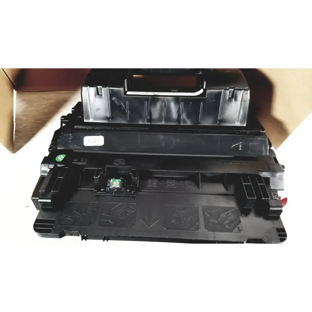 Superior Toner Cartridge COM605 (CF281X) Black Toner - 25k Yield Toner Cartridge, second-hand product photo 8