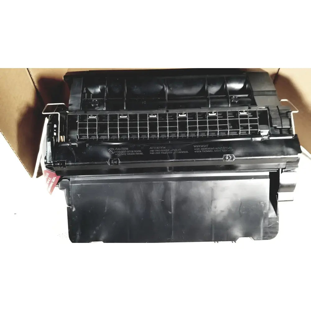 Superior Toner Cartridge COM605 (CF281X) Black Toner - 25k Yield Toner Cartridge, second-hand product photo 4
