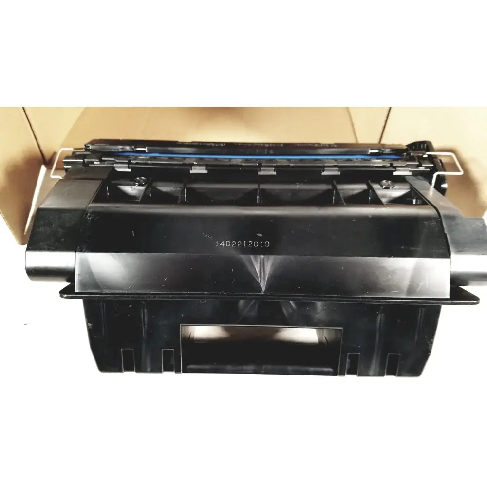 Superior Toner Cartridge COM605 (CF281X) Black Toner - 25k Yield Toner Cartridge, second-hand product photo 6