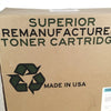 Superior Toner Cartridge COM605 (CF281X) Black Toner - 25k Yield