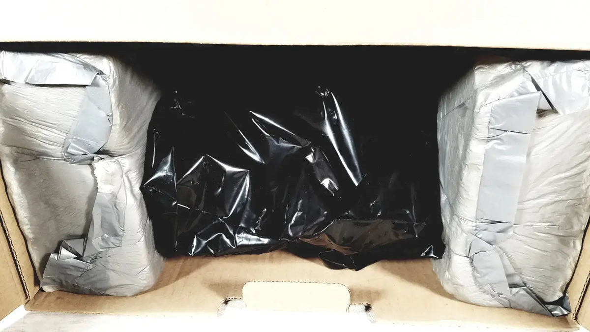 Superior Toner Cartridge COM605 (CF281X) Black Toner - 25k Yield Toner Cartridge, second-hand product photo 3