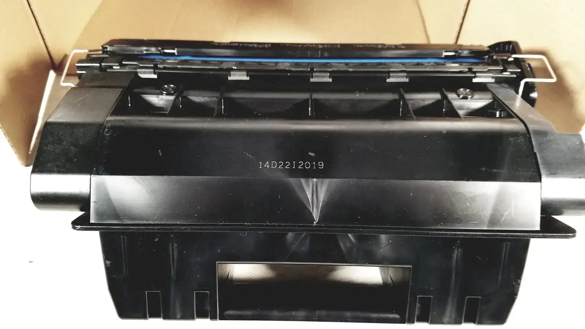Superior Toner Cartridge COM605 (CF281X) Black Toner - 25k Yield Toner Cartridge, second-hand product photo 6