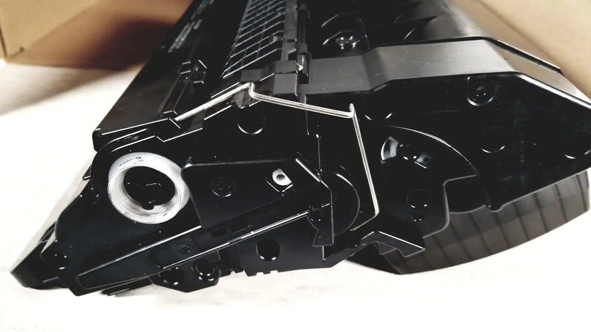 Superior Toner Cartridge COM605 (CF281X) Black Toner - 25k Yield Toner Cartridge, second-hand product photo 7