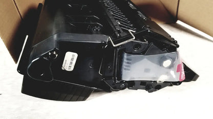 Superior Toner Cartridge COM605 (CF281X) Black Toner - 25k Yield Toner Cartridge, second-hand product photo 5
