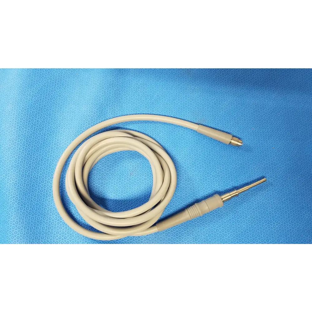 Reuse Medical Equipment Surgical Autoclavable Fiber Optic Cable Autoclavable Fiber Optic Cable, second-hand product photo 5