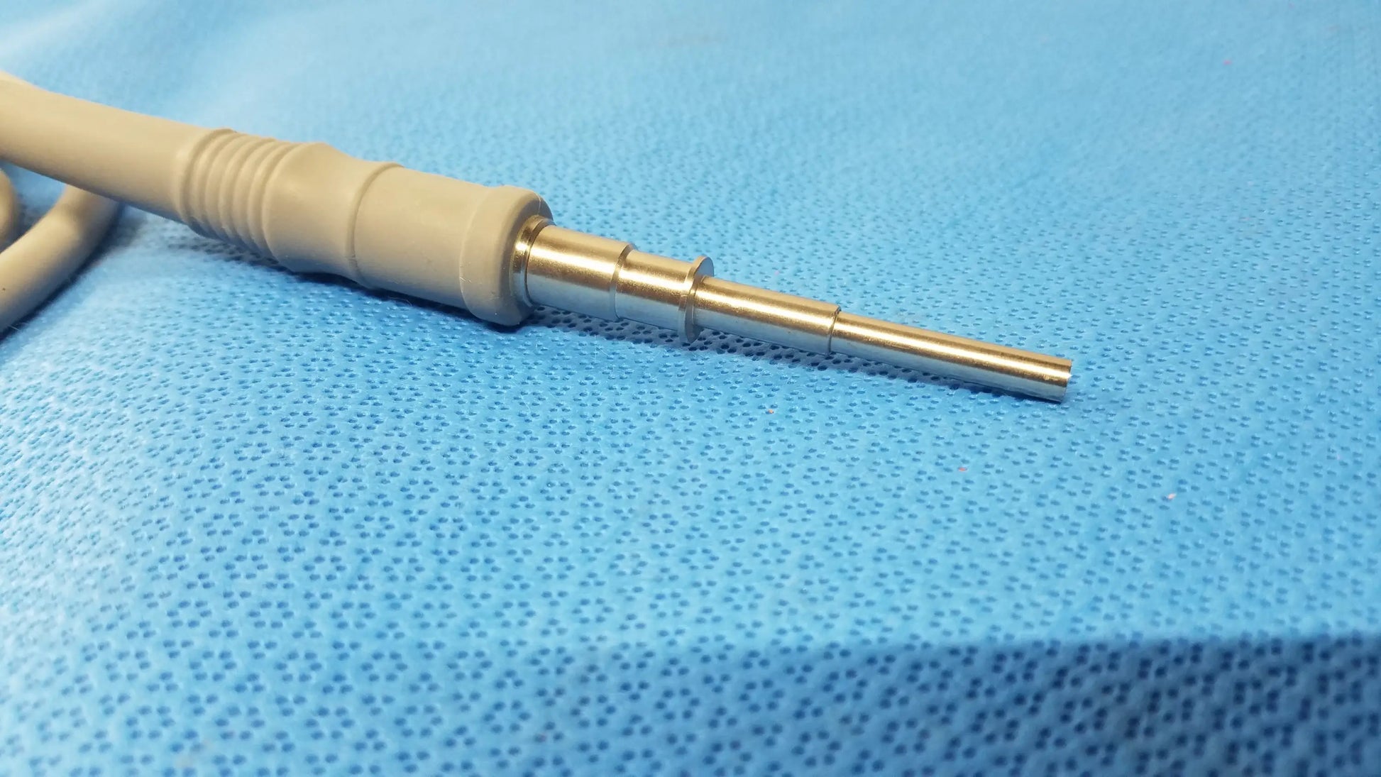 Reuse Medical Equipment Surgical Autoclavable Fiber Optic Cable Autoclavable Fiber Optic Cable, second-hand product photo 7