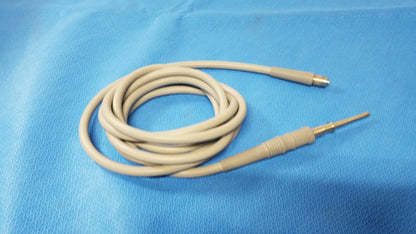 Reuse Medical Equipment Surgical Autoclavable Fiber Optic Cable Autoclavable Fiber Optic Cable, second-hand product photo 4