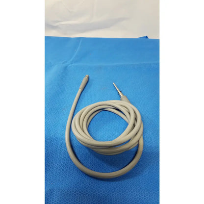 Reuse Medical Equipment Surgical Autoclavable Fiber Optic Cable Autoclavable Fiber Optic Cable, second-hand product photo 6