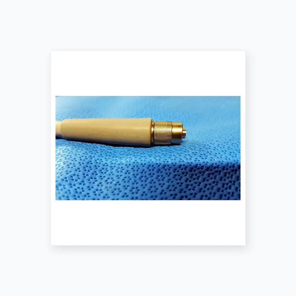 Reuse Medical Equipment Surgical Autoclavable Fiber Optic Cable Autoclavable Fiber Optic Cable, second-hand product photo 8