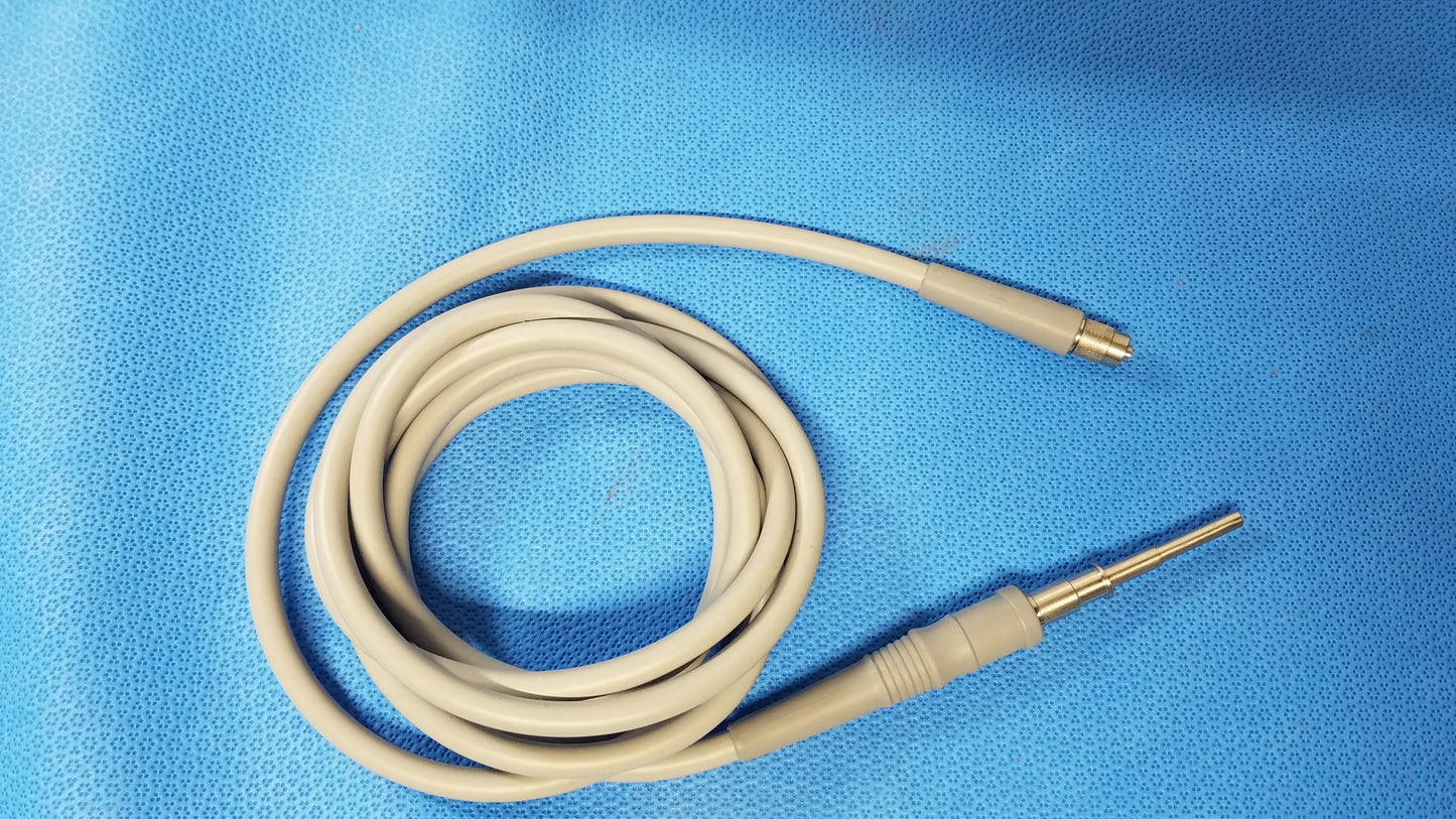 Reuse Medical Equipment Surgical Autoclavable Fiber Optic Cable Autoclavable Fiber Optic Cable, second-hand product photo 5
