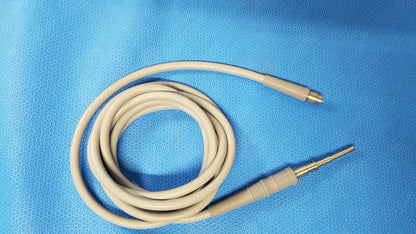 Reuse Medical Equipment Surgical Autoclavable Fiber Optic Cable Autoclavable Fiber Optic Cable, second-hand product photo 5