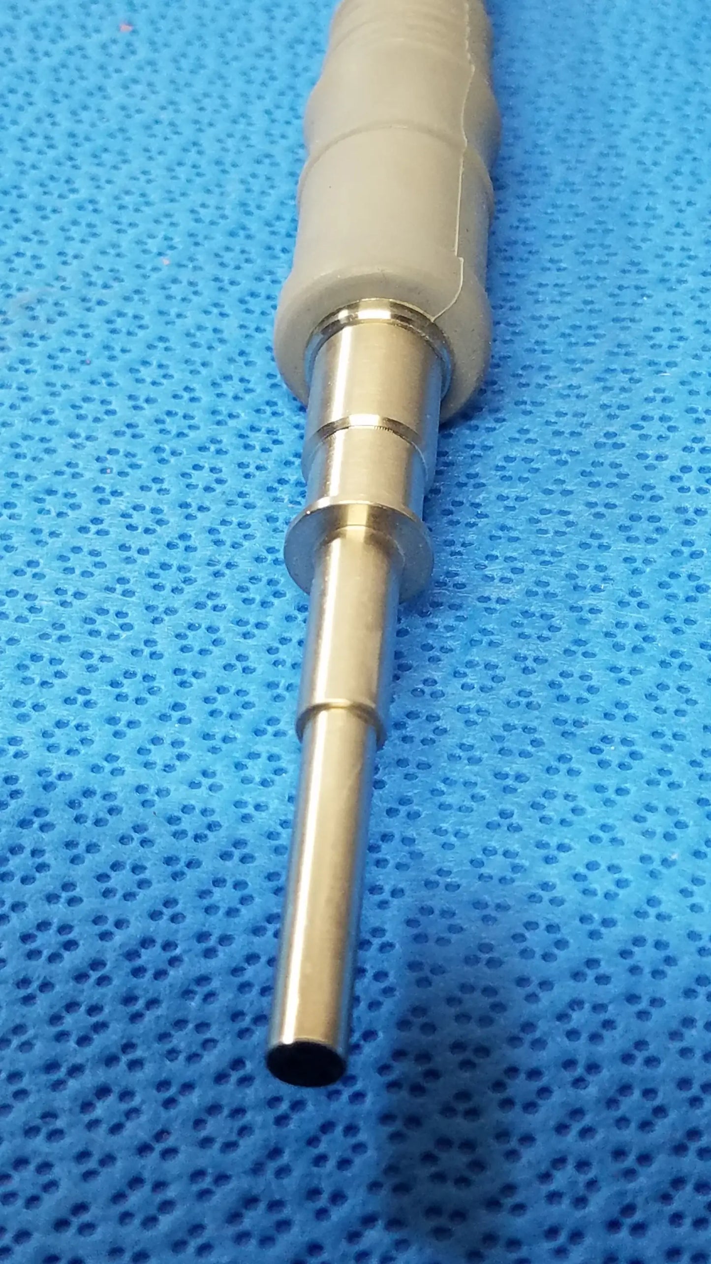 Reuse Medical Equipment Surgical Autoclavable Fiber Optic Cable Autoclavable Fiber Optic Cable, second-hand product photo 2