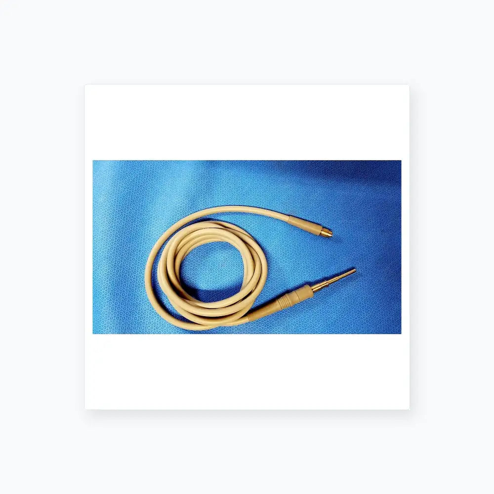 Reuse Medical Equipment Surgical Autoclavable Fiber Optic Cable Autoclavable Fiber Optic Cable, second-hand product photo 5