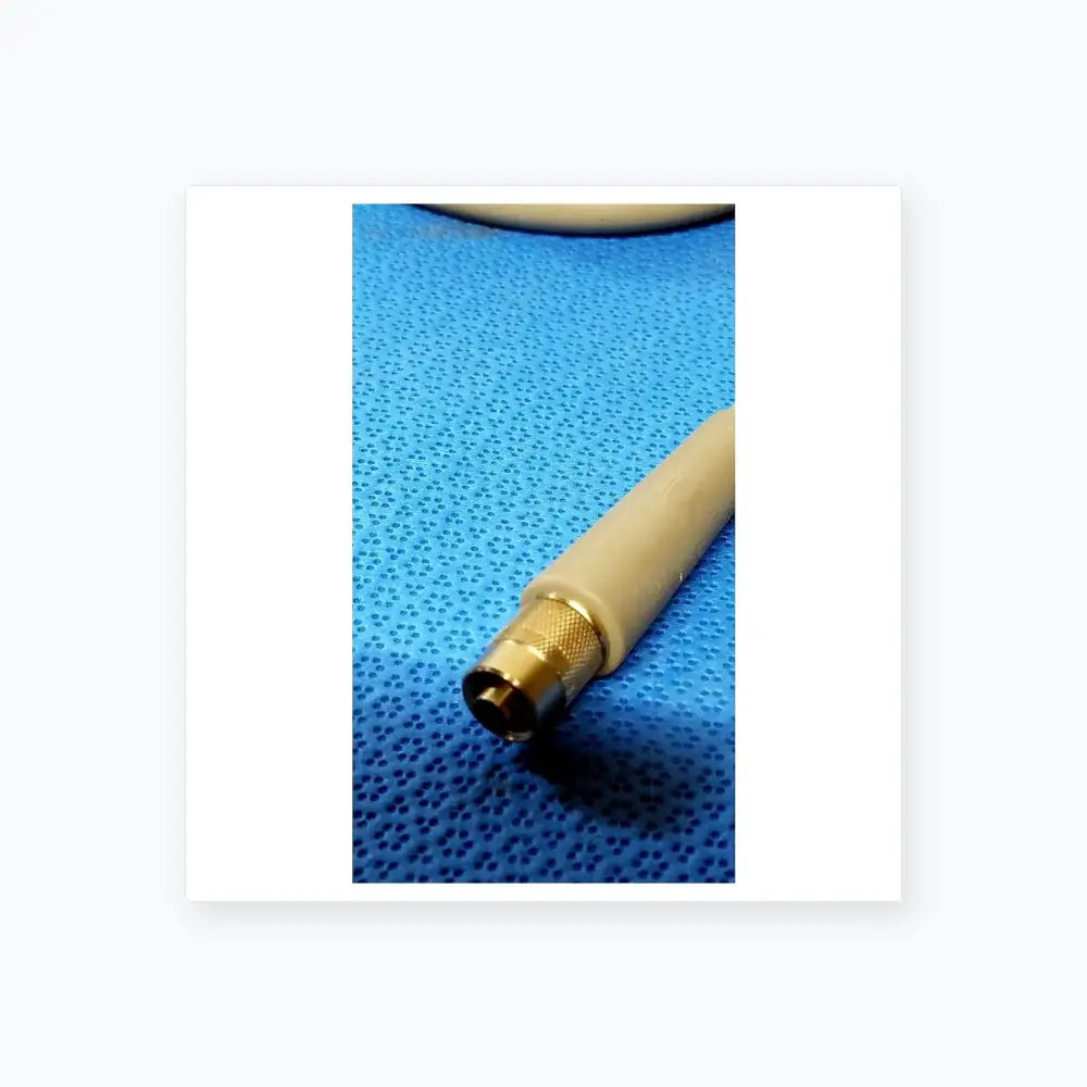 Reuse Medical Equipment Surgical Autoclavable Fiber Optic Cable Autoclavable Fiber Optic Cable, second-hand product photo 3