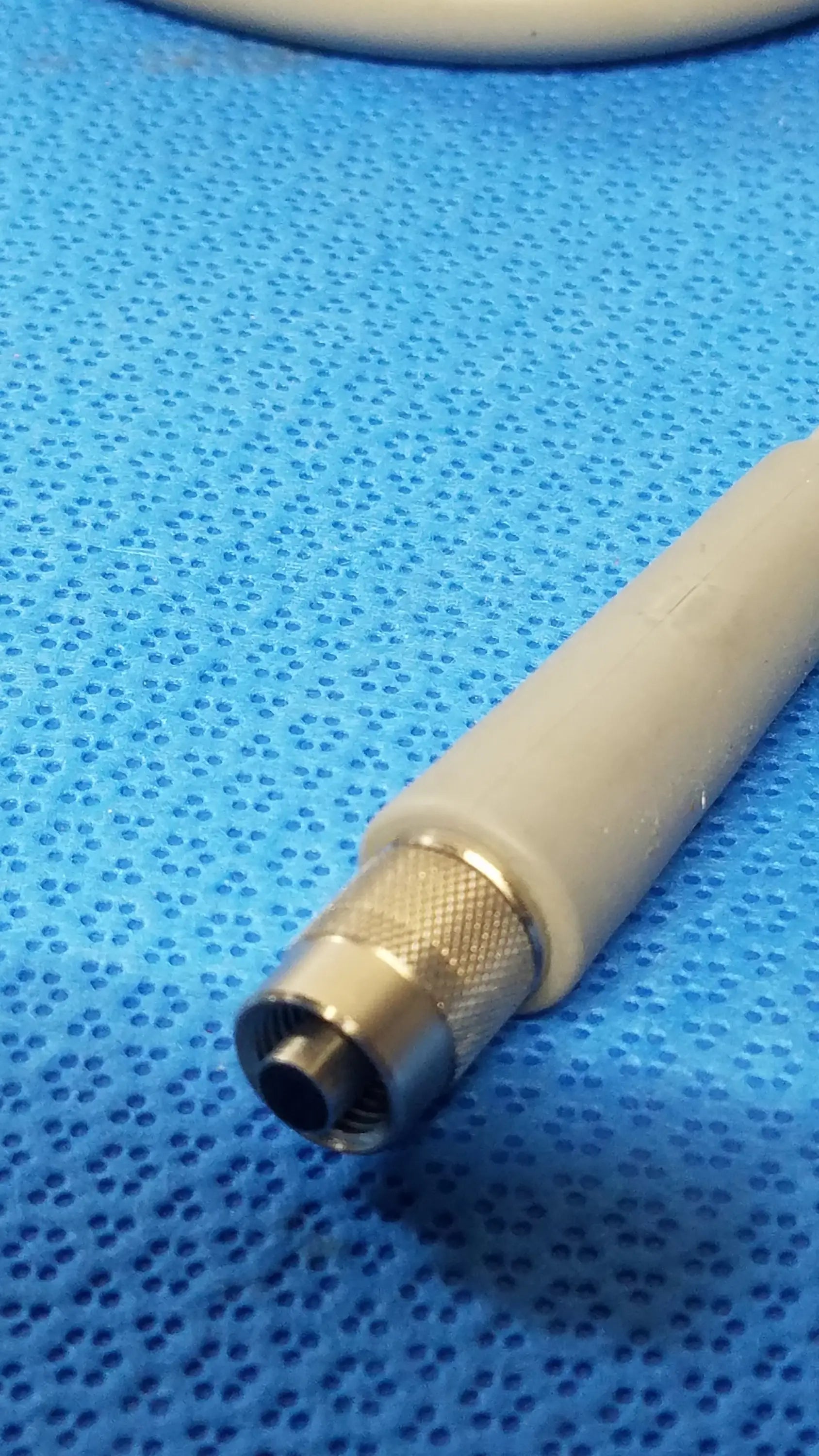 Reuse Medical Equipment Surgical Autoclavable Fiber Optic Cable Autoclavable Fiber Optic Cable, second-hand product photo 3