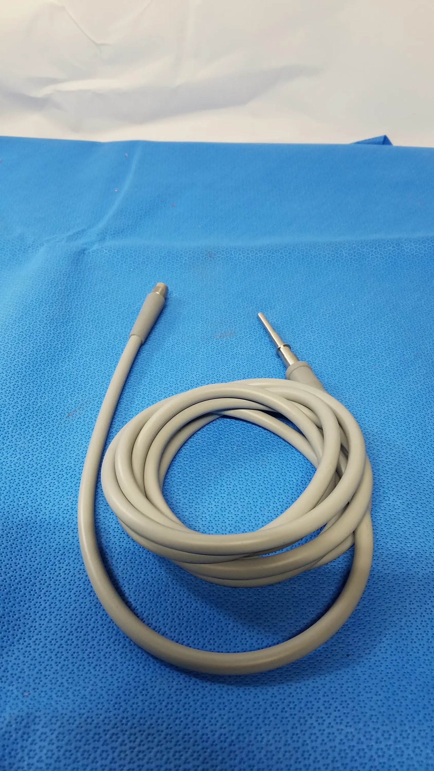Reuse Medical Equipment Surgical Autoclavable Fiber Optic Cable Autoclavable Fiber Optic Cable, second-hand product photo 6