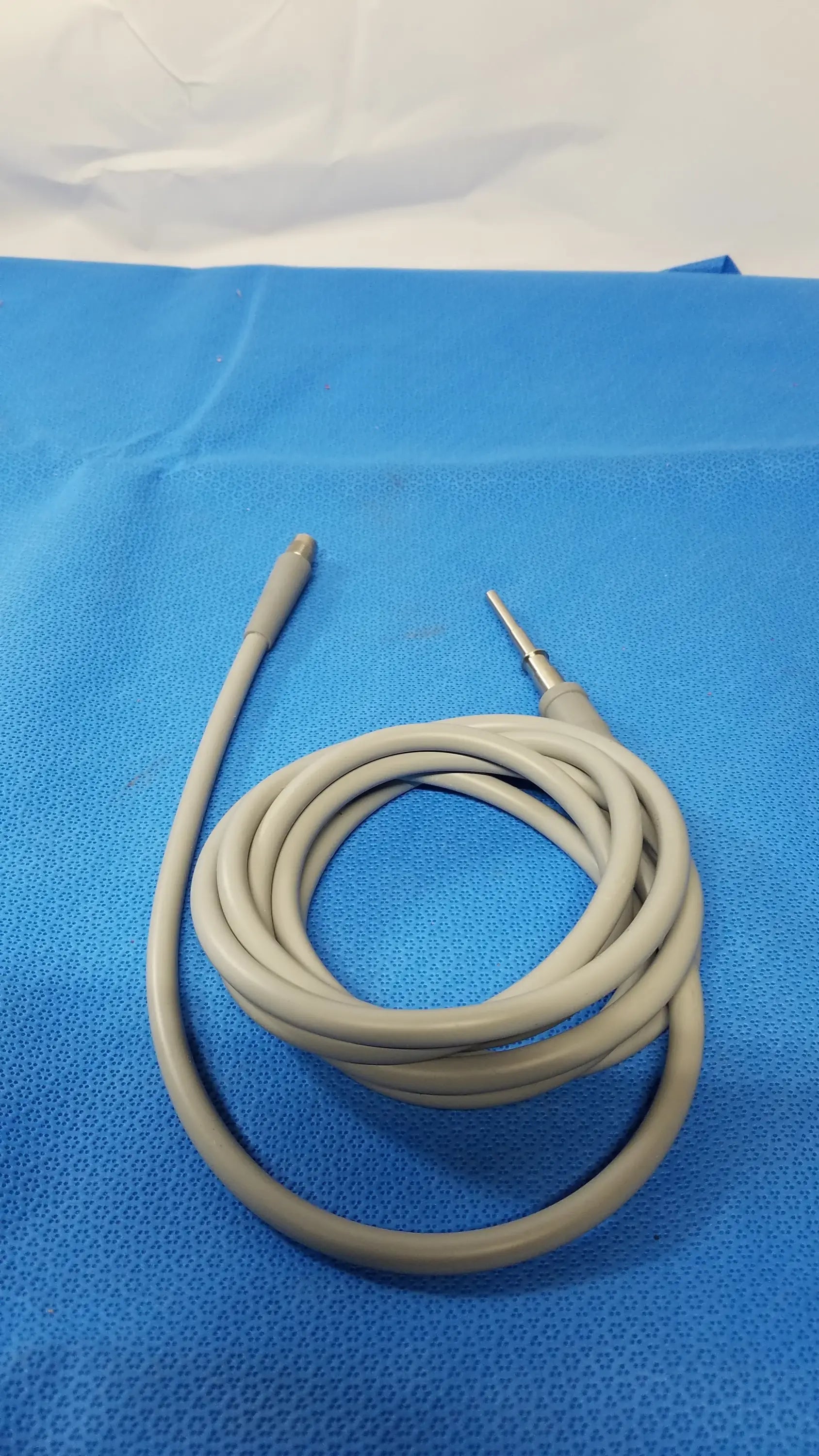 Reuse Medical Equipment Surgical Autoclavable Fiber Optic Cable Autoclavable Fiber Optic Cable, second-hand product photo 6