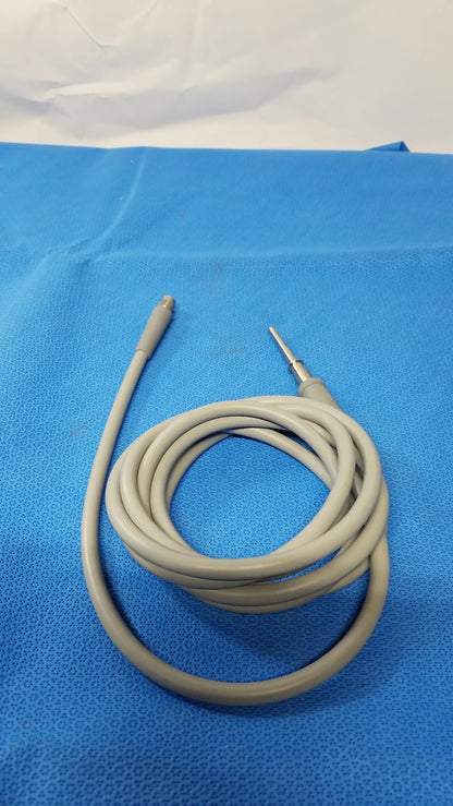 Reuse Medical Equipment Surgical Autoclavable Fiber Optic Cable Autoclavable Fiber Optic Cable, second-hand product photo 6