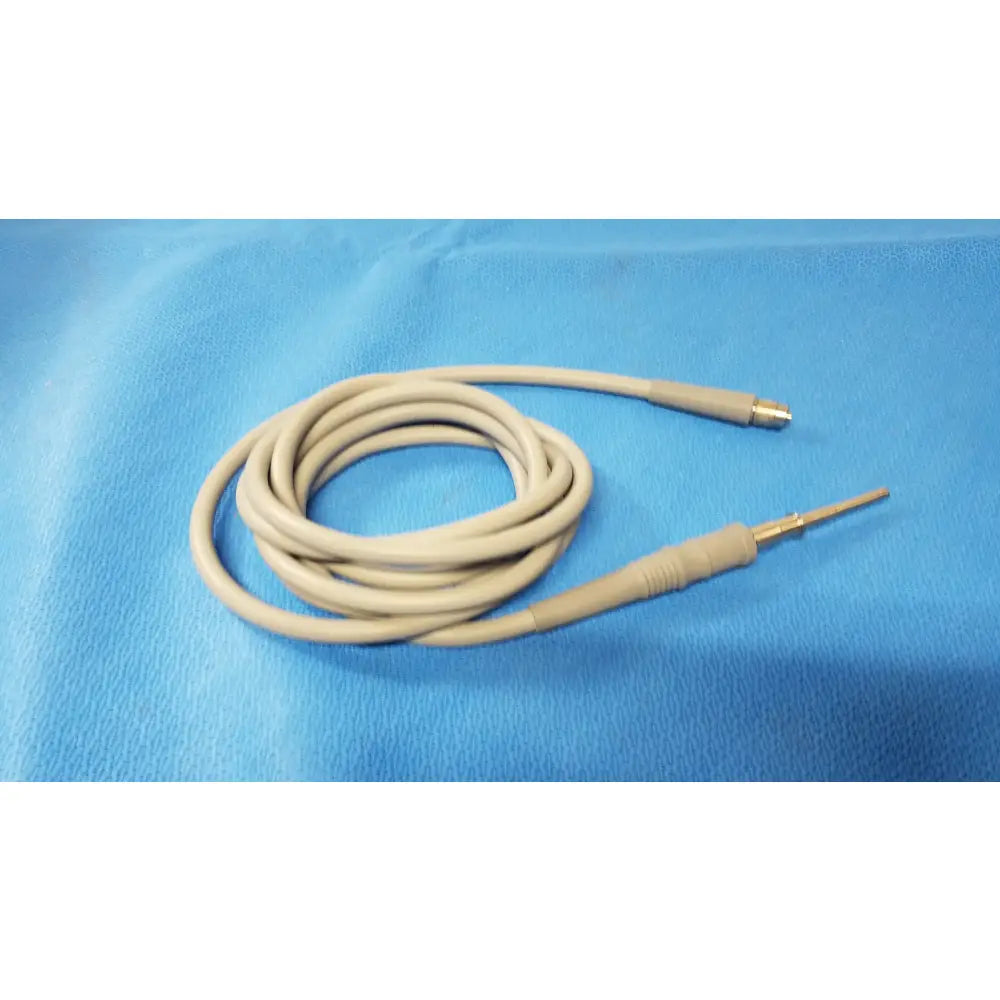 Reuse Medical Equipment Surgical Autoclavable Fiber Optic Cable Autoclavable Fiber Optic Cable, second-hand product photo 4