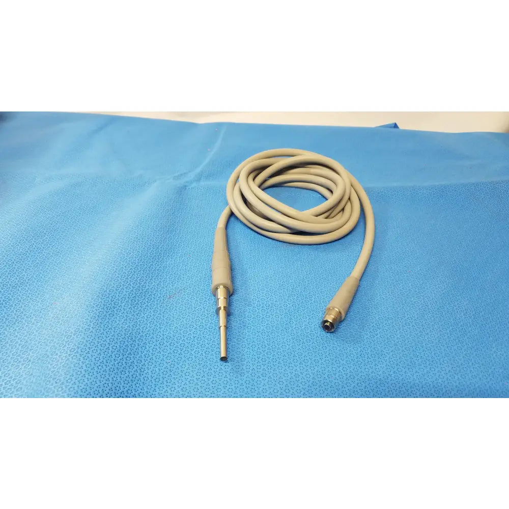 Reuse Medical Equipment Surgical Autoclavable Fiber Optic Cable Autoclavable Fiber Optic Cable, second-hand product photo 1
