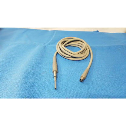 Reuse Medical Equipment Surgical Autoclavable Fiber Optic Cable Autoclavable Fiber Optic Cable, second-hand product photo 1