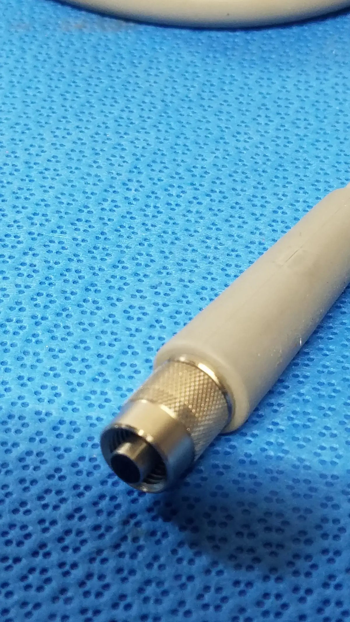 Reuse Medical Equipment Surgical Autoclavable Fiber Optic Cable Autoclavable Fiber Optic Cable, second-hand product photo 3