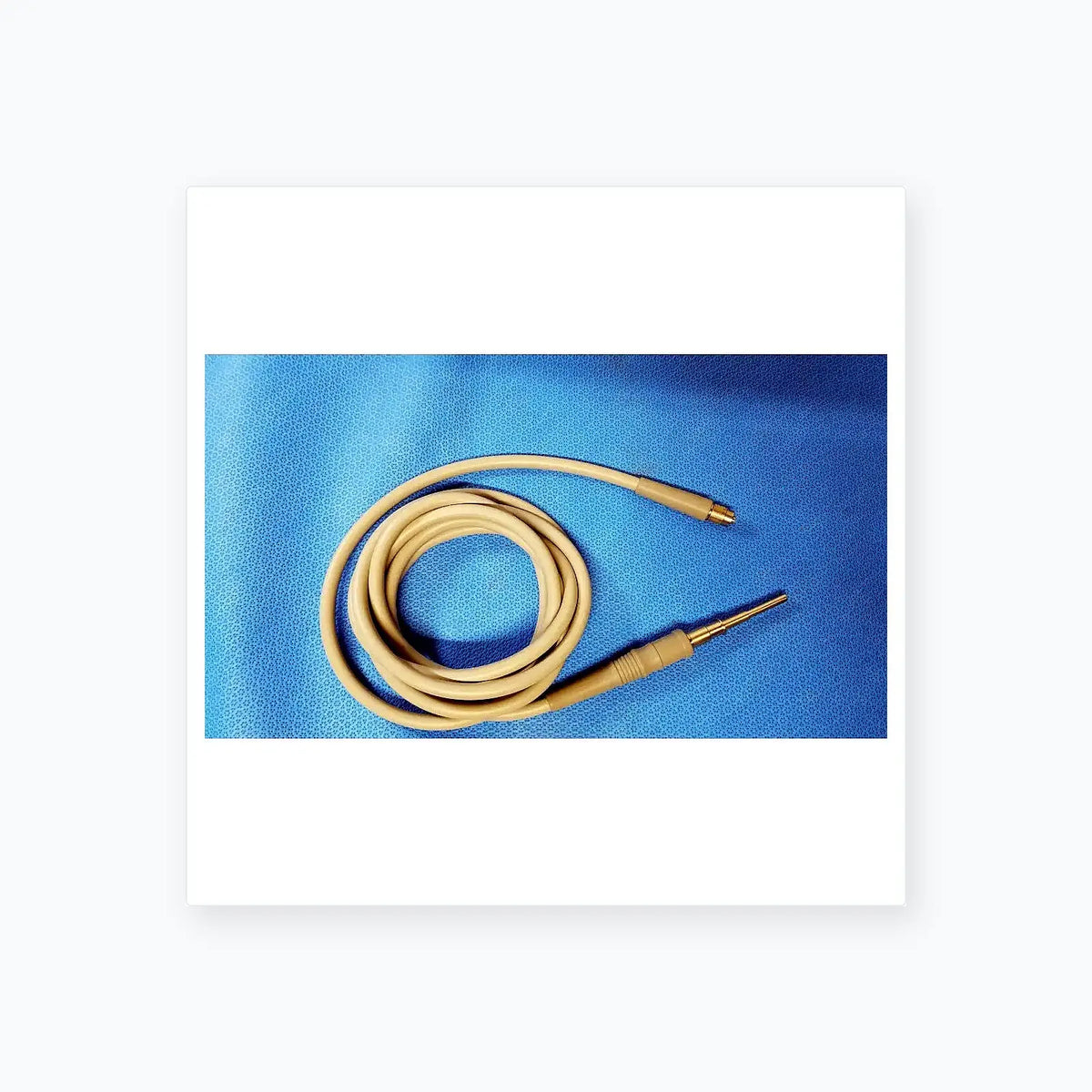 Reuse Medical Equipment Surgical Autoclavable Fiber Optic Cable Autoclavable Fiber Optic Cable, second-hand product photo 5
