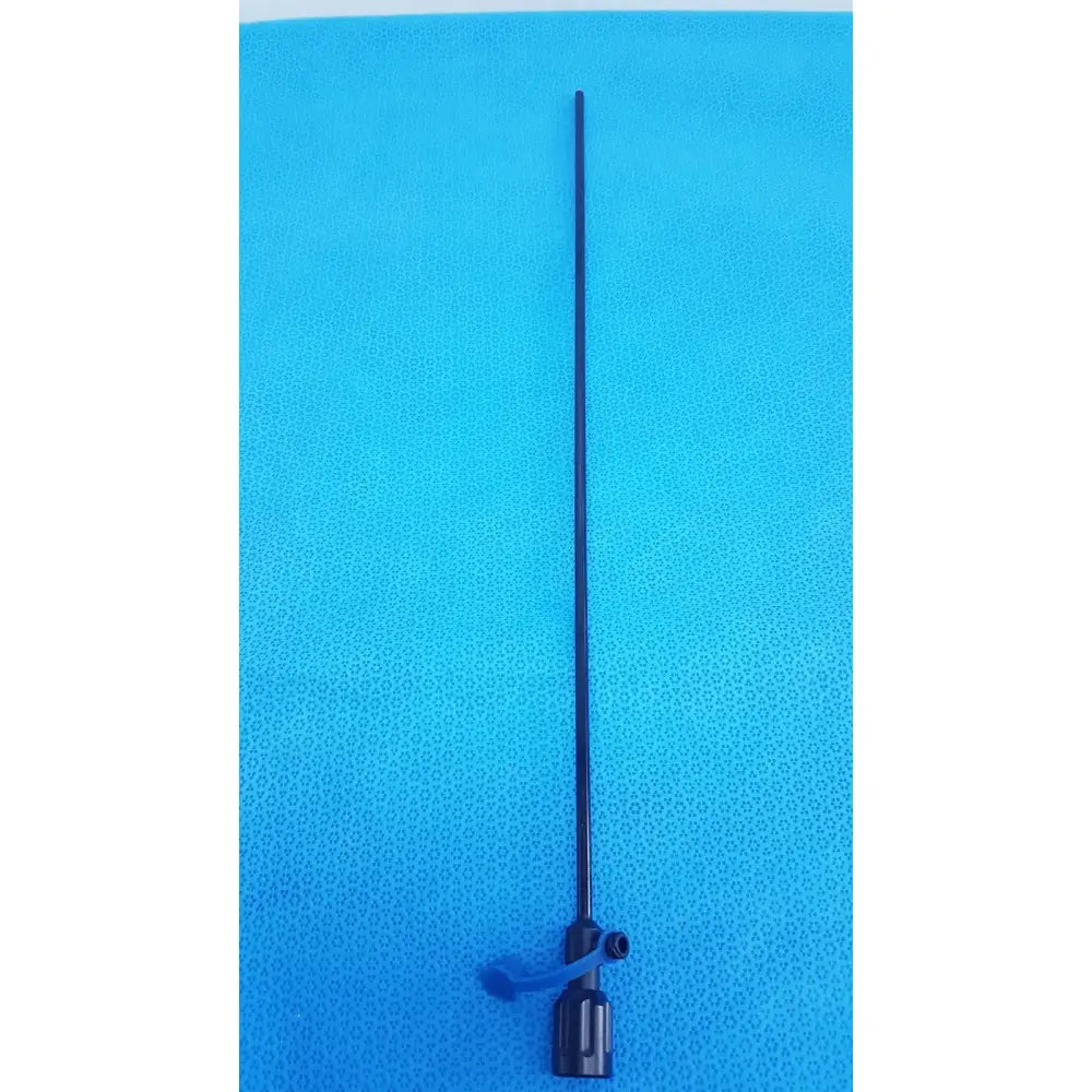 Reuse Medical Surgical Cannula/Sheath with Luer Lock and Distal Tip Forceps, Hemostats & Needle Holders, second-hand product photo 1