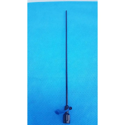 Reuse Medical Surgical Cannula/Sheath with Luer Lock and Distal Tip Forceps, Hemostats & Needle Holders, second-hand product photo 1