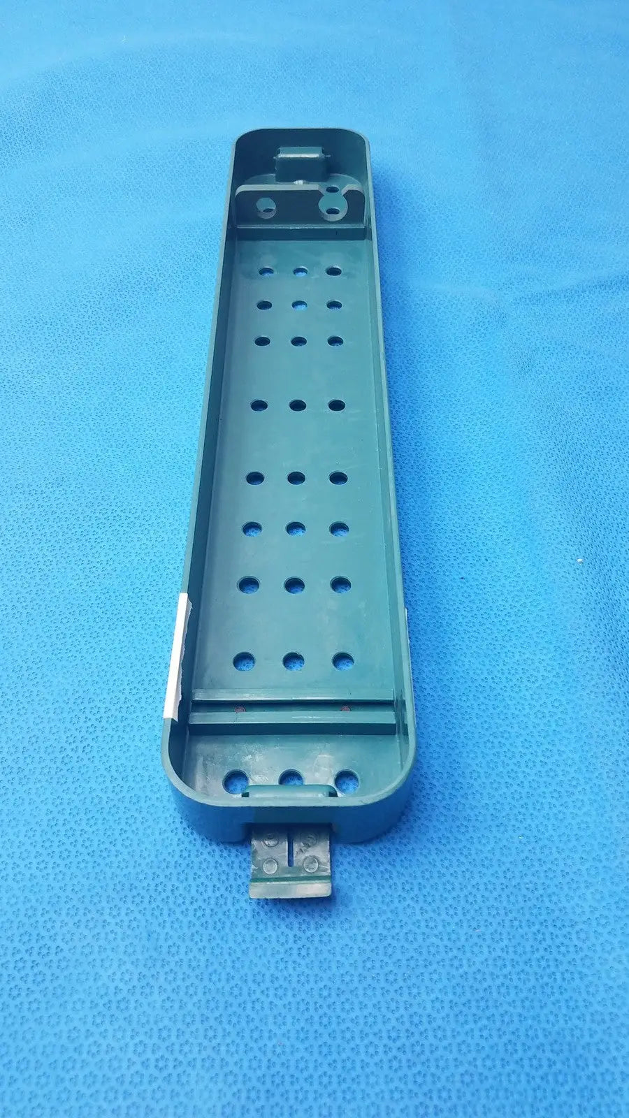 Unbranded Surgical Laparoscope Sterilization Tray – Autoclave Safe Instrument Case Laparoscope Sterilization Tray, second-hand product photo 5