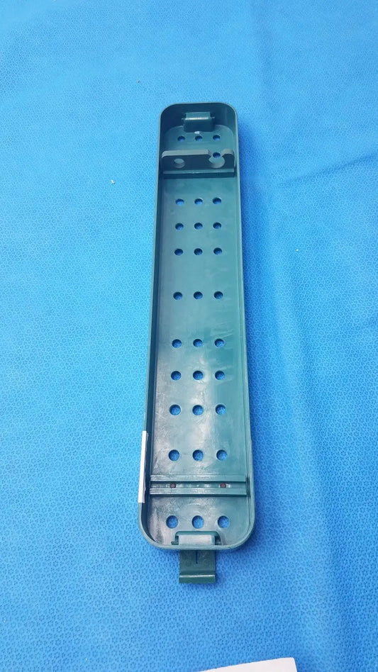 Unbranded Surgical Laparoscope Sterilization Tray – Autoclave Safe Instrument Case Laparoscope Sterilization Tray, second-hand product photo 2
