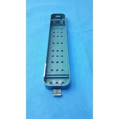 Unbranded Surgical Laparoscope Sterilization Tray – Autoclave Safe Instrument Case Laparoscope Sterilization Tray, second-hand product photo 5