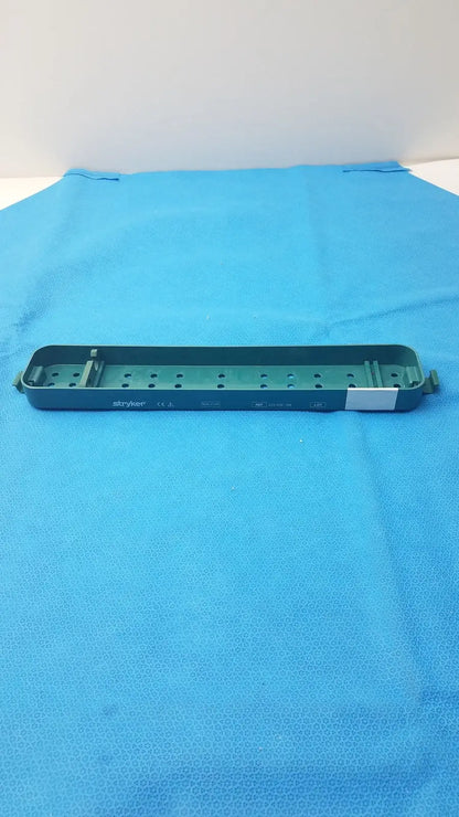 Unbranded Surgical Laparoscope Sterilization Tray – Autoclave Safe Instrument Case Laparoscope Sterilization Tray, second-hand product photo 4