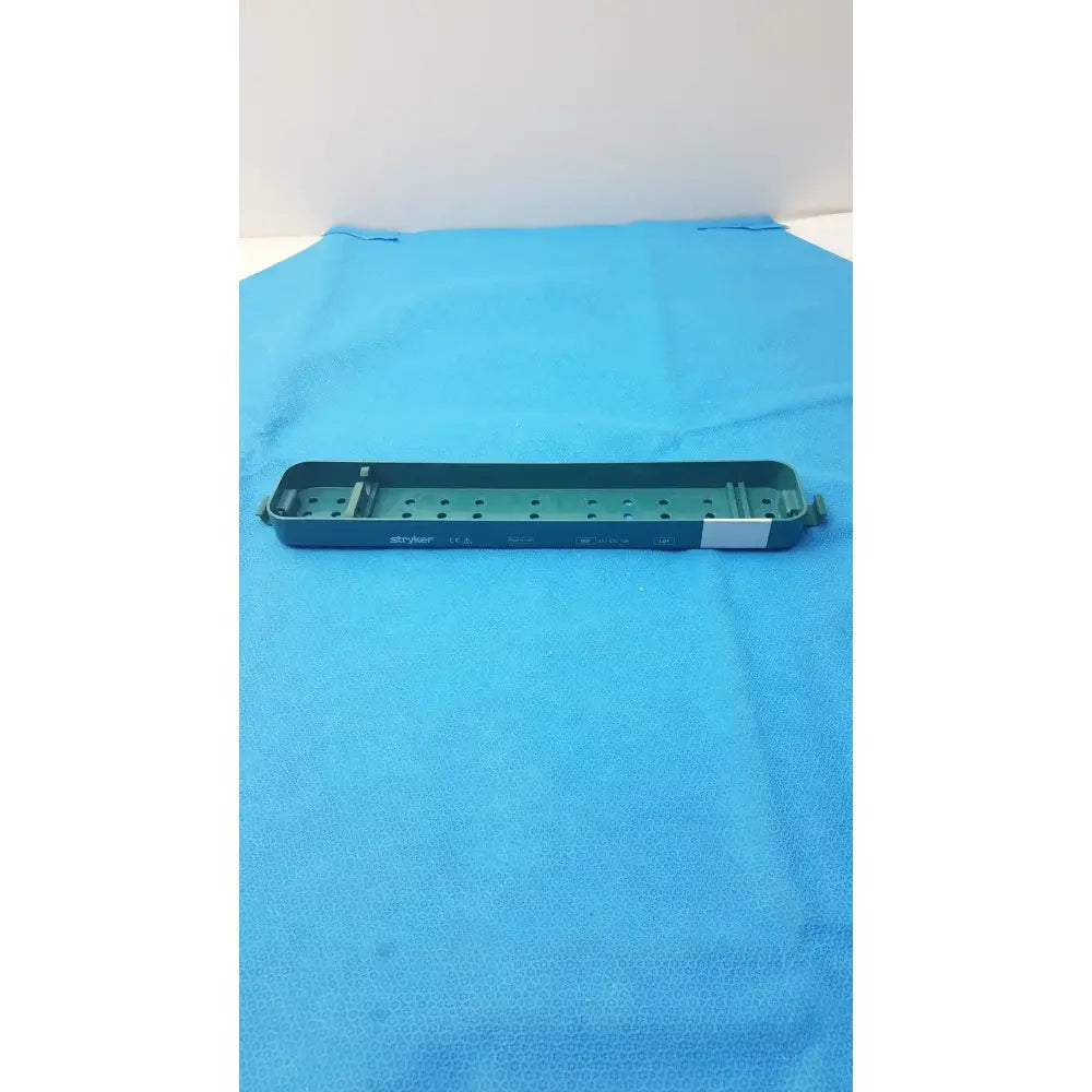 Unbranded Surgical Laparoscope Sterilization Tray – Autoclave Safe Instrument Case Laparoscope Sterilization Tray, second-hand product photo 4