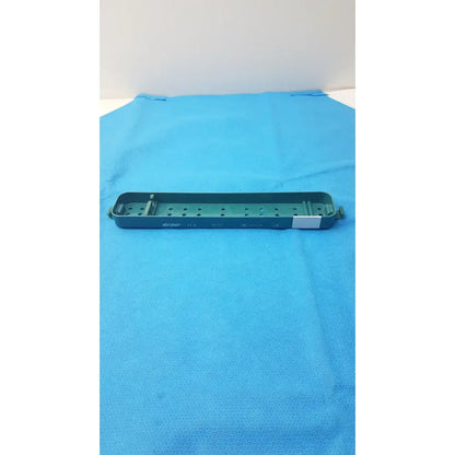 Unbranded Surgical Laparoscope Sterilization Tray – Autoclave Safe Instrument Case Laparoscope Sterilization Tray, second-hand product photo 4