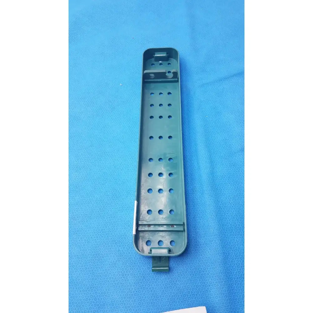 Unbranded Surgical Laparoscope Sterilization Tray – Autoclave Safe Instrument Case Laparoscope Sterilization Tray, second-hand product photo 1
