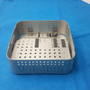 Surgical Orthopedic Sterilization Tray – Stainless Steel, Tray Only, Used