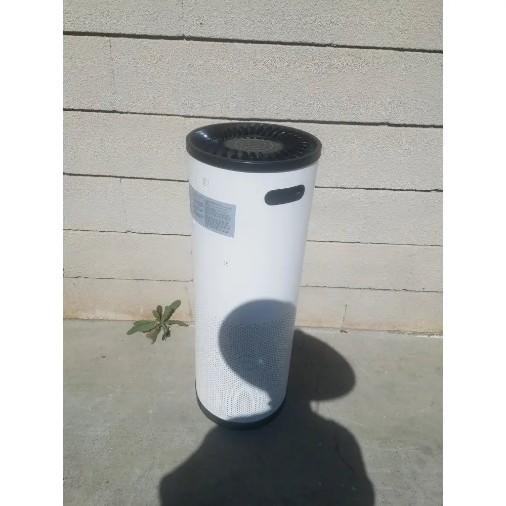 Surgically Clean Air JADE SCA5000C Air Purifier - Air Purifier